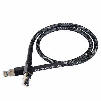 Ansuz Digitalz X3 LAN