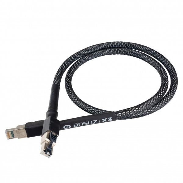 Ansuz Digitalz X3 LAN