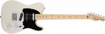 Fender Delux Nashlille Tele MN WBL