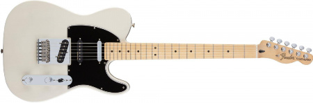 Fender Delux Nashlille Tele MN WBL