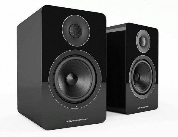 Acoustic Energy AE1 Active