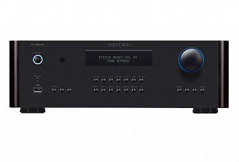 Rotel RC-1590MKII