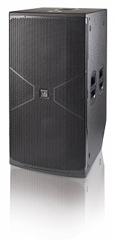 DAS Audio VANTEC-218 