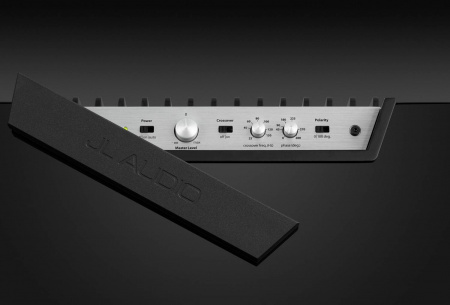 JL Audio e-Sub e110