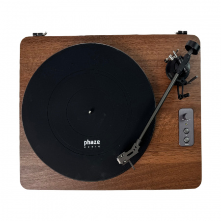 Phaze Audio Diana MK2 Walnut