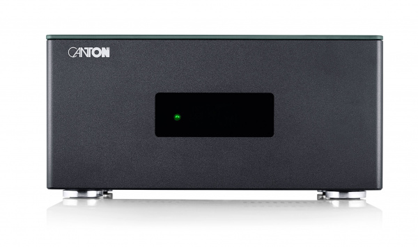 Canton Smart Amp 5.1