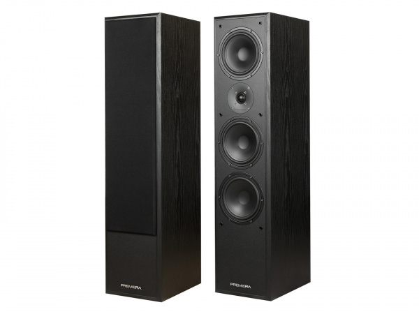 Напольная акустика Premiera ECO ES-631