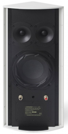 Cornered Audio LS1