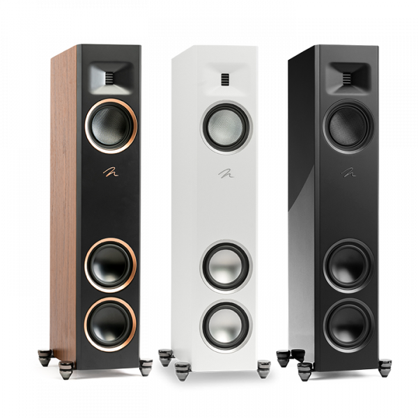 Martin Logan Motion F10
