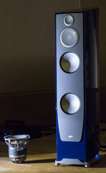 Paradigm Persona 7F