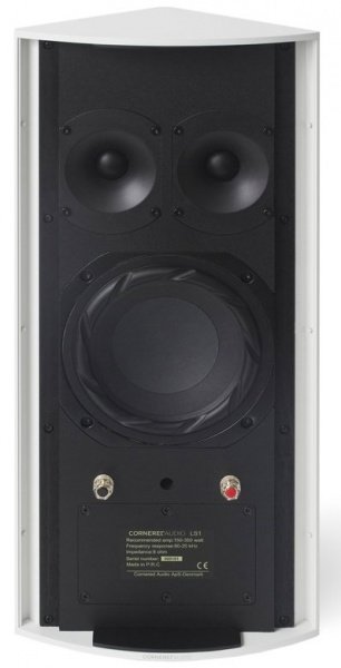 Cornered Audio LS1