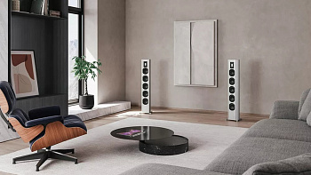 PIEGA Premium 501 Wireless Gen 2 