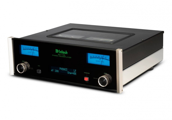 McIntosh MP1100