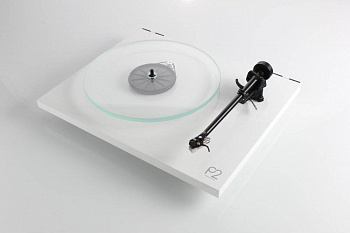 Проигрыватель винила Rega Planar 2 (Nd3) White