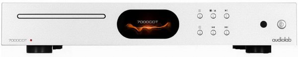 AudioLab 7000CDT