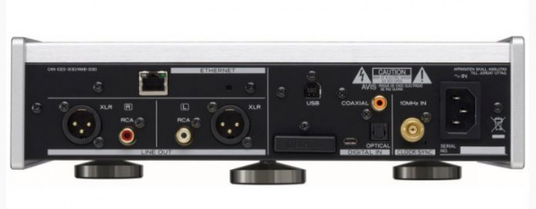TEAC NT-505-X