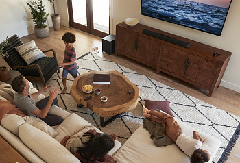 Polk MagniFi Max AX