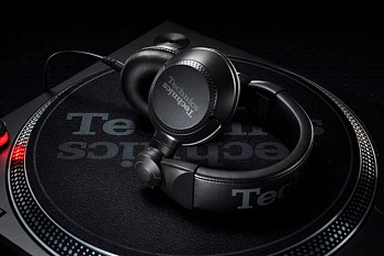 Technics EAH-DJ1200EK
