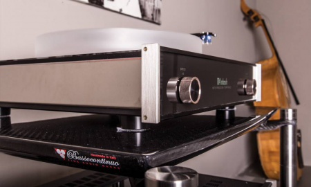 Bassocontinuo Aeon 2.0