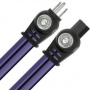 WireWorld Aurora 7 Power Cord 1.0m