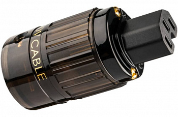Tchernov Cable Reference AC Plug Female