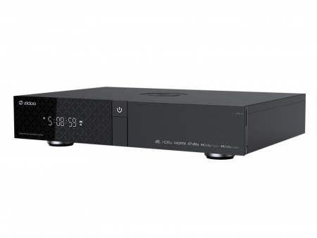 Zidoo Z2000 Pro
