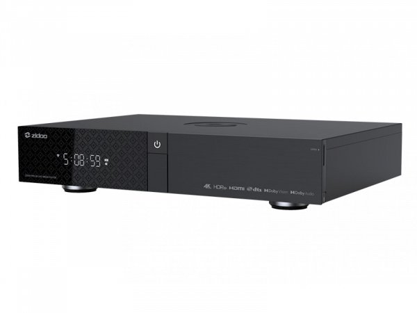 Zidoo Z2000 Pro