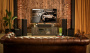 Klipsch RP-6000F II, ebony