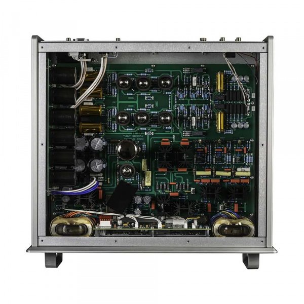 Audio Research Reference Phono 3SE