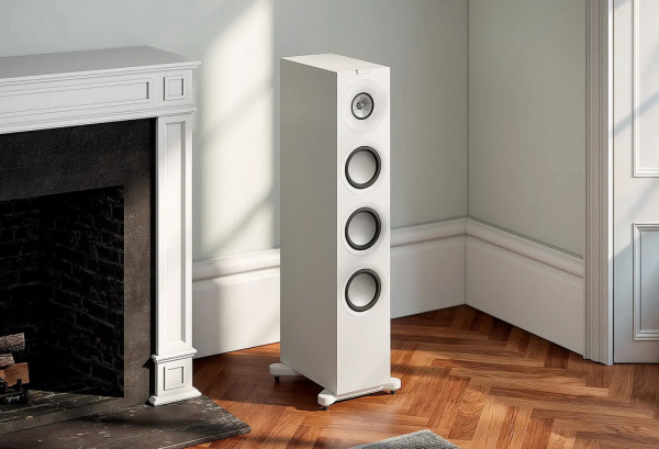 Напольная акустика KEF Q11 Meta