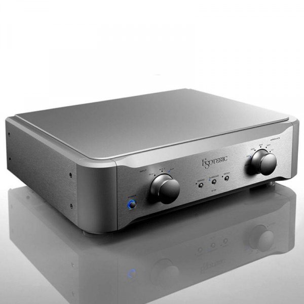 Esoteric E-02