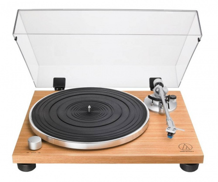 Audio-Technica AT-LPW30TK