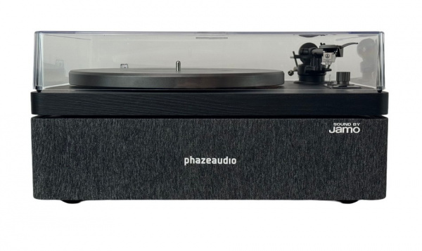 Phaze Audio Adelle Shadow black