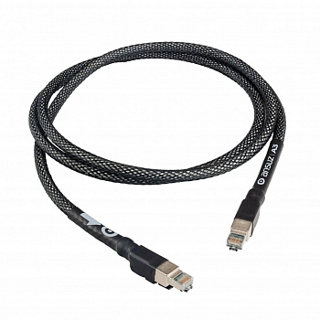 Ansuz Digitalz A3 LAN