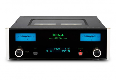 McIntosh MP1100