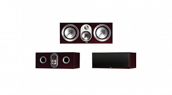 Paradigm Prestige 45C