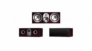 Paradigm Prestige 45C