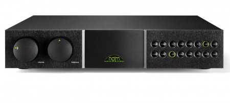 Naim NAC 252