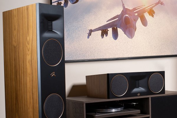 Martin Logan Motion XT F100