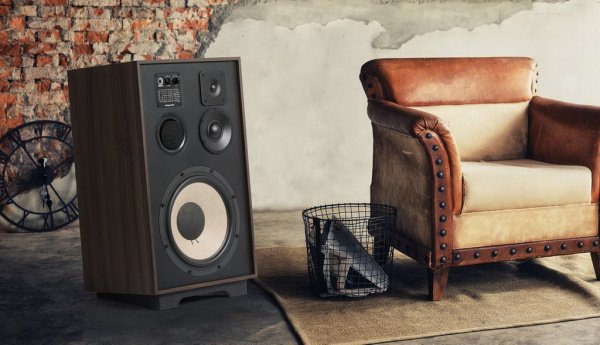 Elipson Heritage XLS 15