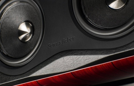 Sonus Faber Vox Tradition