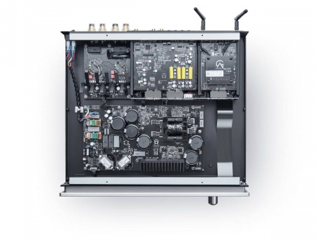 Primare I25 Prisma DM36
