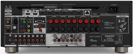 AV-ресивер Onkyo TX-RZ30