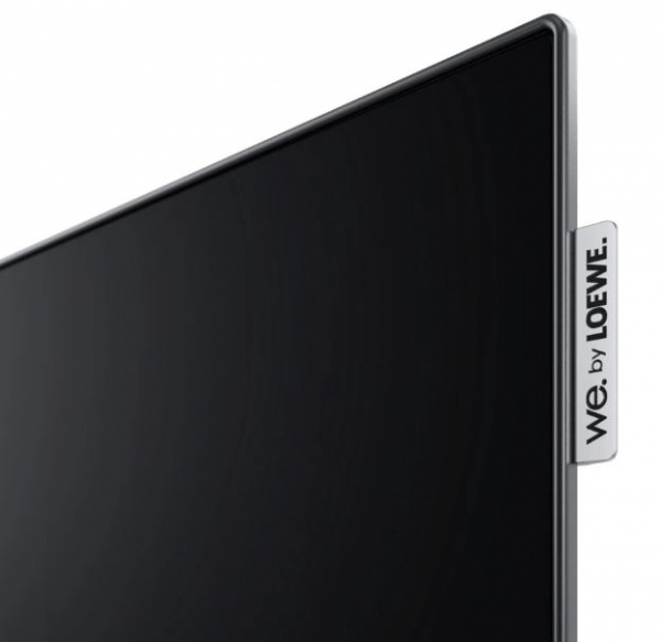 Loewe We. SEE 65 Oled