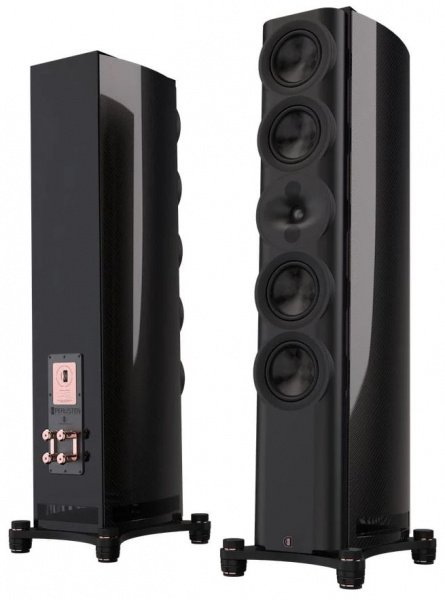 Напольная акустика Perlisten Audio S7t Limited Edition