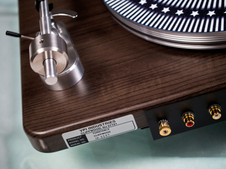 VPI Cliffwood Black