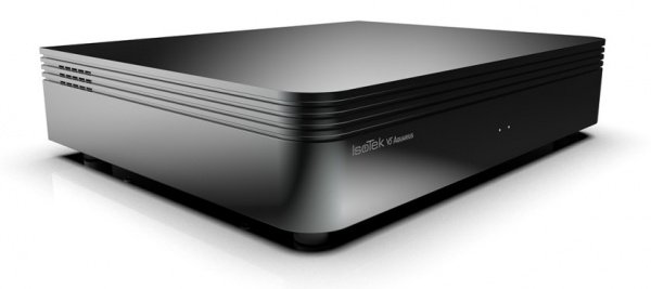 Сетевой фильтр IsoTek V5 Aquarius