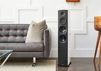 Paradigm Premier 700F