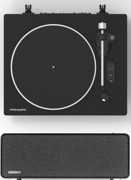 Комплект Premiera ULTRA XL + ES-422A