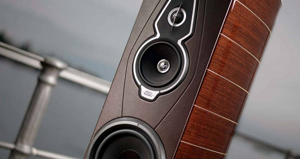 Sonus Faber Amati Tradition